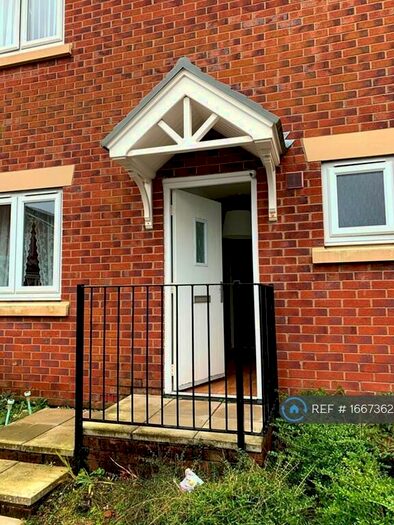 2 Bedroom Flat To Rent In Cameron Road, Moreton, CH46