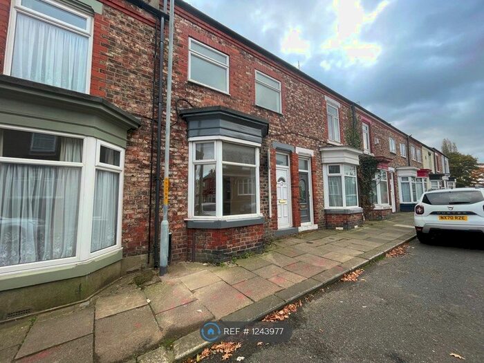 3 Bedroom Terraced House To Rent In Stanley Street, Norton, Stockton-On-Tees TS20