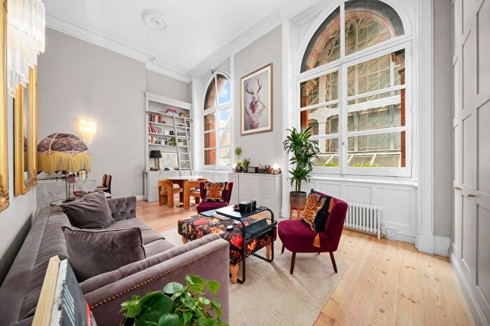 1 Bedroom Flat To Rent In St. Pancras Chambers, Euston Road, NW1