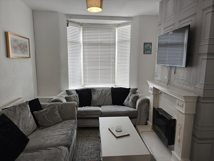 3 Bedroom Terraced House To Rent In , Bootle, Merseyside, L20