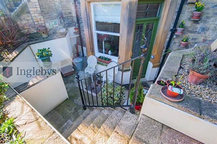 1 Bedroom Flat For Sale In Balmoral Terrace, Saltburn-By-The-Sea, TS12