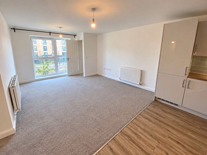 2 Bedroom Property To Rent In Kier House, Sherlock St, Birmingham, B5