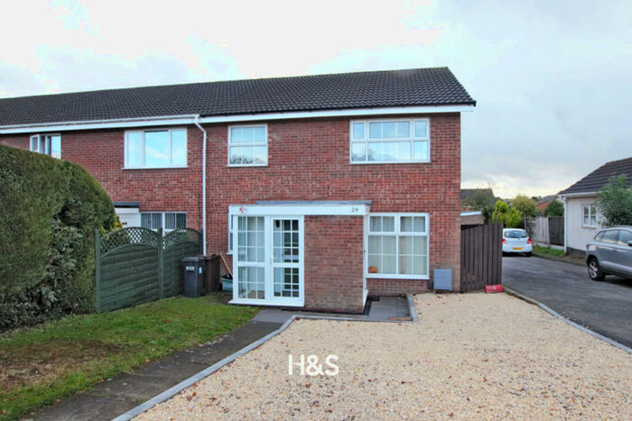 2 Bedroom Maisonette To Rent In High Street, Shirley, B90