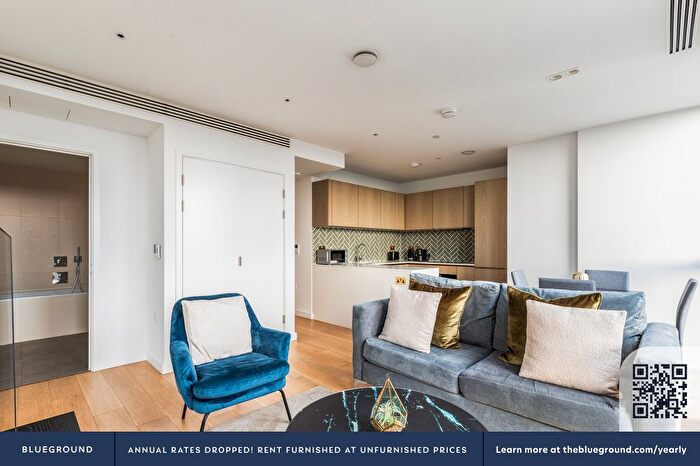 1 Bedroom Flat To Rent In Hoxton, EC1V