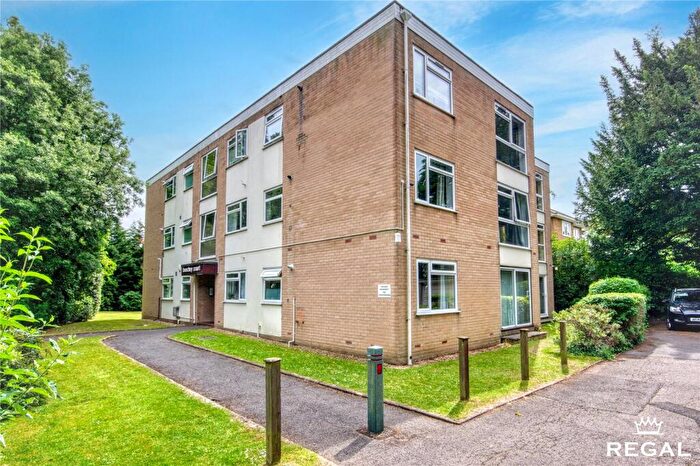 2 Bedroom Apartment For Sale In Beechey Court, Beechey Road, Bournemouth, BH8