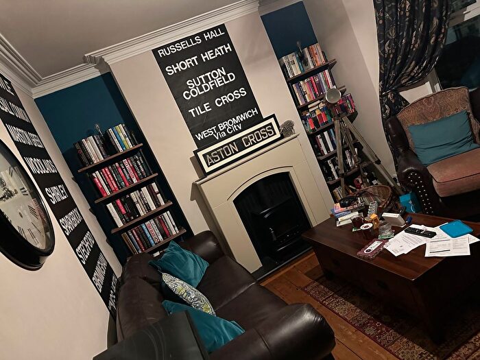 3 Bedroom Semi-Detached House For Sale In Park Place, Cross Keys, NP11