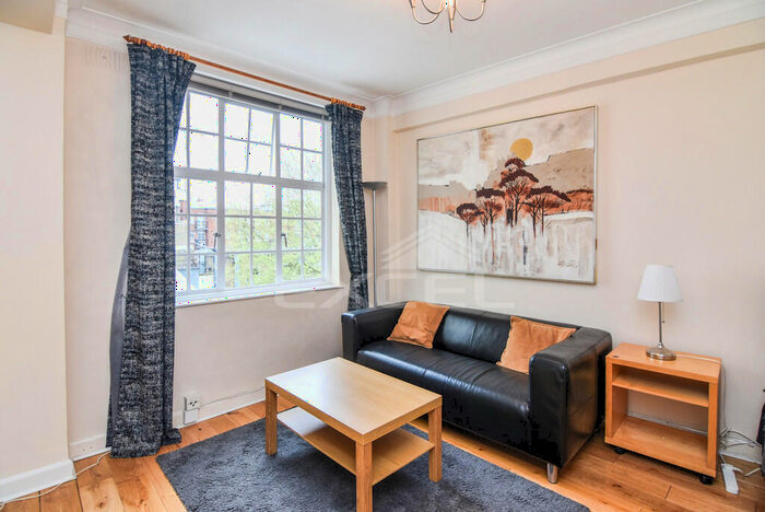 1 Bedroom Apartment To Rent In Mortimer Court, Abbey Road, St Johns Wood, NW8