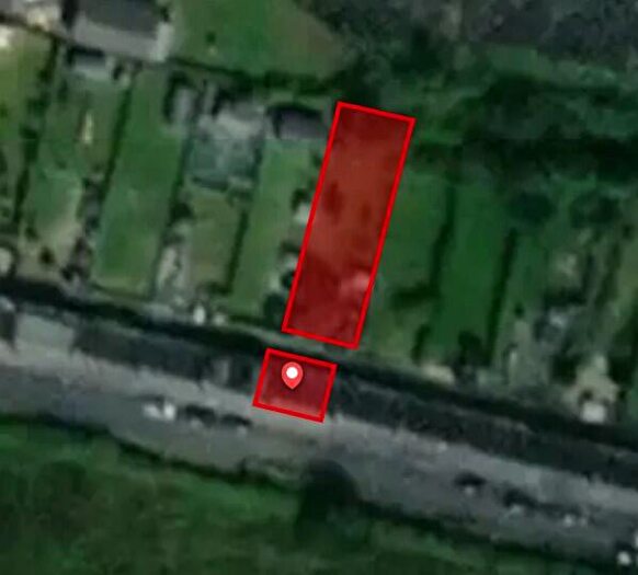 2 Bedroom Terraced Bungalow For Sale In Furnace Row, Distington, Workington, Cumbria, CA14