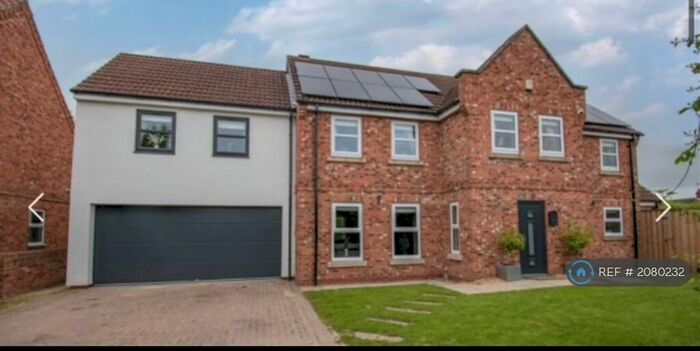5 Bedroom Detached House To Rent In Bracon, Doncaster, DN9