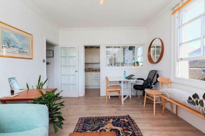 2 Bedroom Flat To Rent In Delancey Street, Camden, NW1