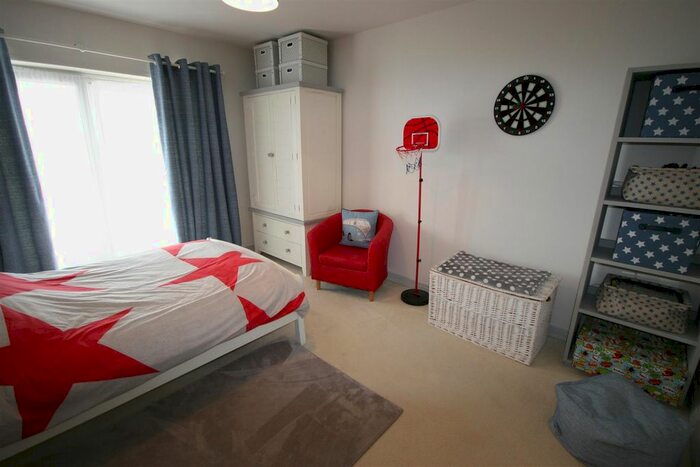 5 Bedroom Detached House For Sale In Bwlch Y Gwynt Road, Llysfaen, Colwyn Bay, LL29