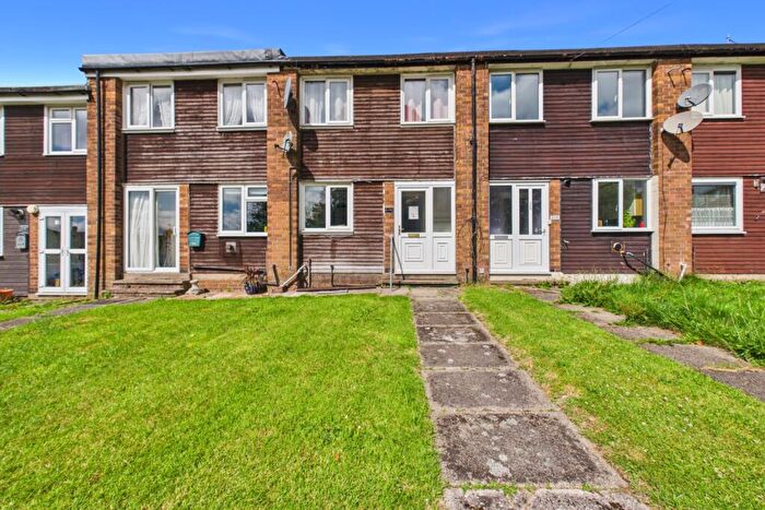 3 Bedroom Town House For Sale In Gervase Avenue, Lowedges, S8