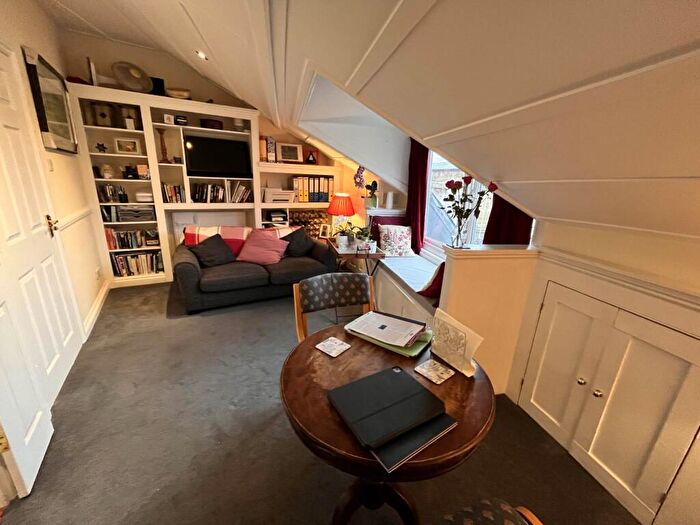 1 Bedroom Flat For Sale In Albert Road, Bournemouth Town Centre, BH1