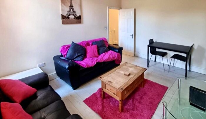 3 Bedroom House To Rent In Trewhitt Rd, Newcastle Upon Tyne, NE6