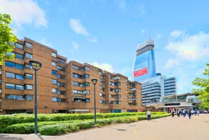 1 Bedroom Flat To Rent In Hopton Street, Blackfriars, SE1