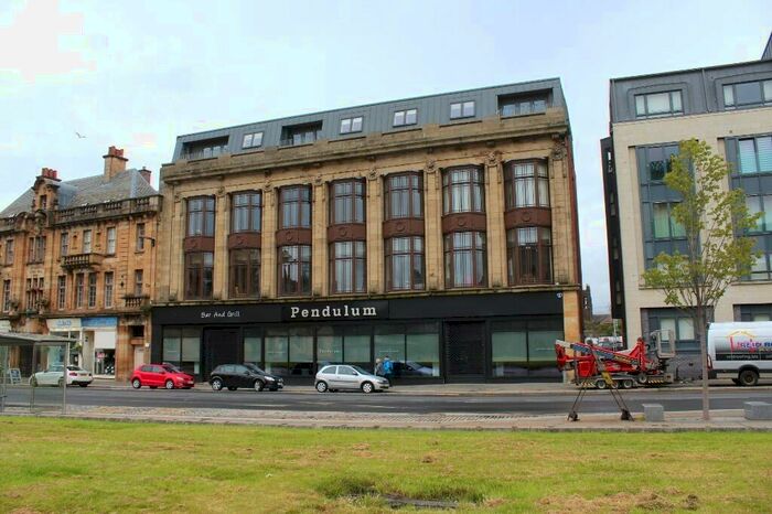 2 Bedroom Flat To Rent In Abbey View, Paisley, Renfrewshire, PA1