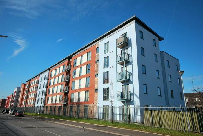 2 Bedroom Flat To Rent In Ordsall Lane, Manchester, M5