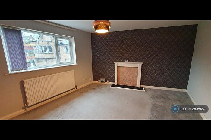 1 Bedroom Flat To Rent In Chesterfield Road North, Pleasley, Mansfield, NG19