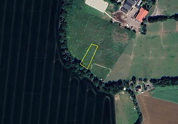 Land For Sale In High Roding, Dunmow, CM6