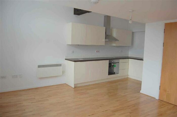 2 Bedroom Flat To Rent In Renaissance, St Georges Street, Bolton, Lancashire, BL1
