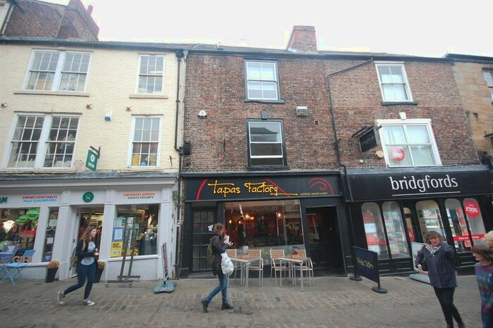 3 Bedroom Flat To Rent In Elvet Bridge, Durham, DH1