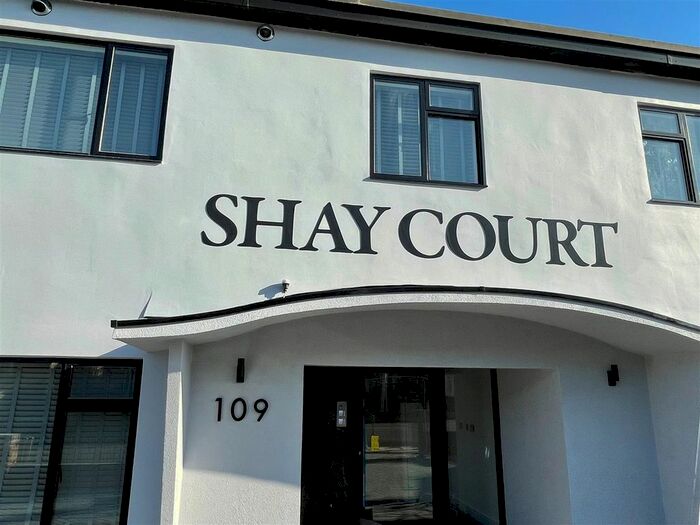 1 Bedroom Flat To Rent In Elmers End Road, Beckenham, BR3