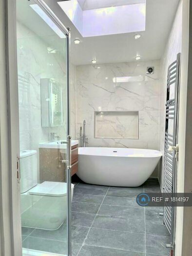 3 Bedroom Terraced House To Rent In Framlingham Crescent, London, SE9