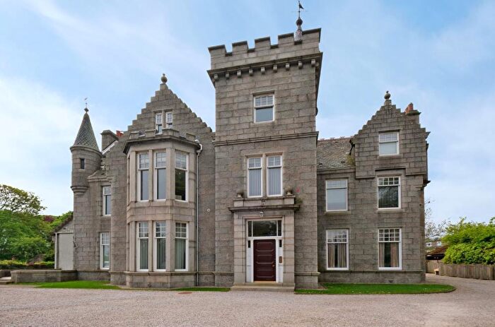 2 Bedroom Flat To Rent In Flat D, Ellon, AB41