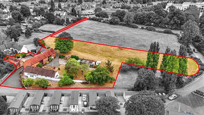 5 Bedroom Detached House For Sale In Main Street, Tiddington, Stratford-Upon-Avon, CV37