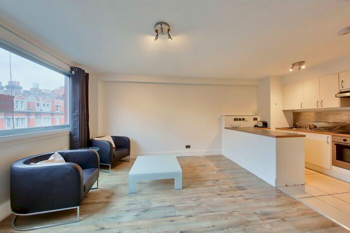 1 Bedroom Flat To Rent In Southampton Row, London, WC1B