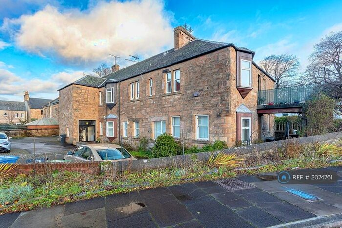 1 Bedroom Flat To Rent In Regent Square, Linlithgow, EH49