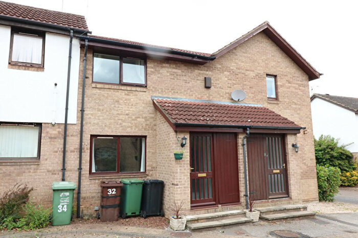 2 Bedroom Mews To Rent In Kings Meadow Mews, Wetherby, LS22