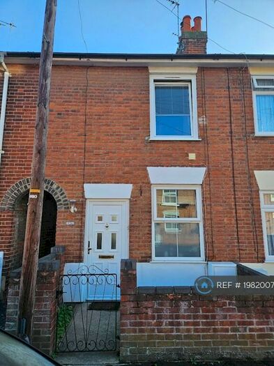 2 Bedroom Terraced House To Rent In Albert Street, Colchester, CO1