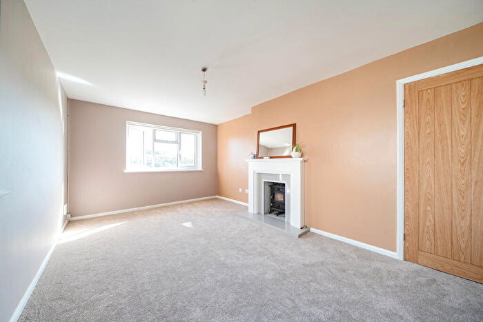 2 Bedroom Flat For Sale In St. Andrews Close, Calstock, PL18