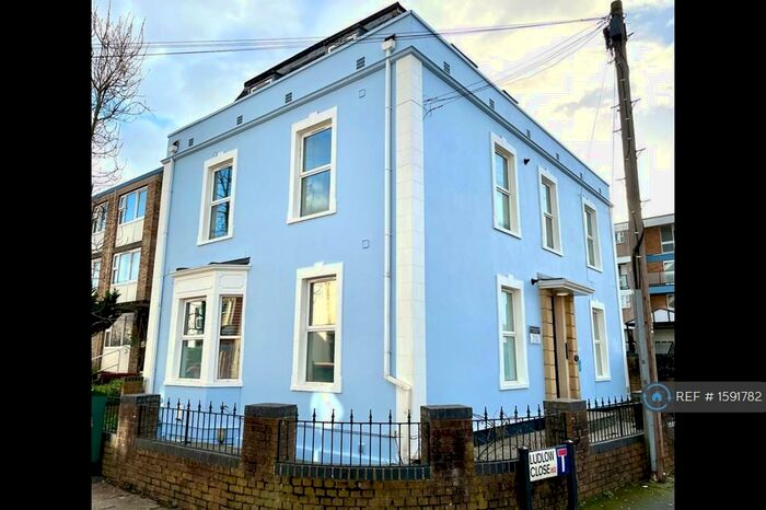 1 Bedroom Flat To Rent In Marlborough House, St. Pauls, Bristol, BS2