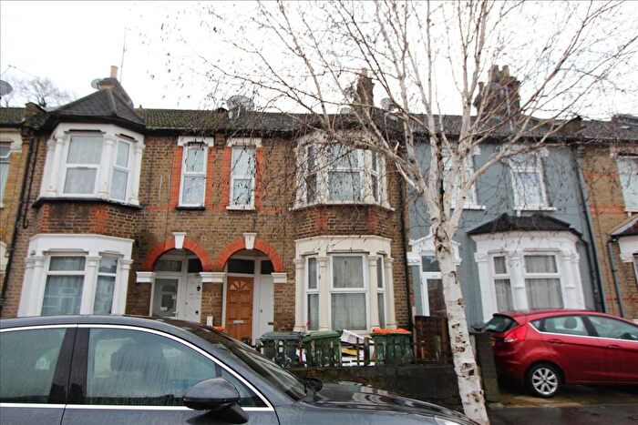 1 Bedroom Flat To Rent In Sherrard Road, London, E7