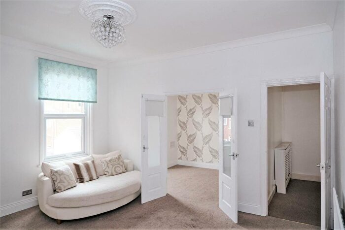 2 Bedroom Flat To Rent In East Stainton St, South Shields, Newcastle, NE33