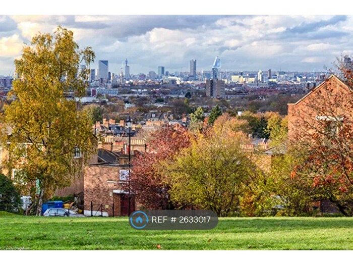 1 Bedroom Flat To Rent In Waller Road, London, SE14