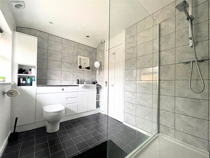 4 Bedroom End Of Terrace House For Sale In Stratton Heights, Cirencester, Gloucestershire, GL7