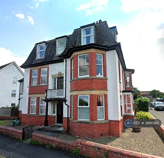3 Bedroom Flat To Rent In Montpellier Park, Llandrindod Wells, LD1