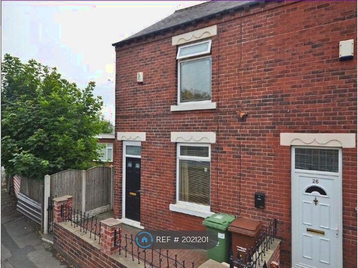 3 Bedroom Terraced House To Rent In Northfield Lane, Horbury, Wakefield, WF4