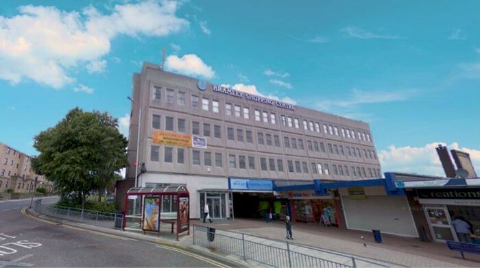 1 Bedroom Apartment To Rent In Viewpoint, Town Street, Bramley, Leeds, LS13