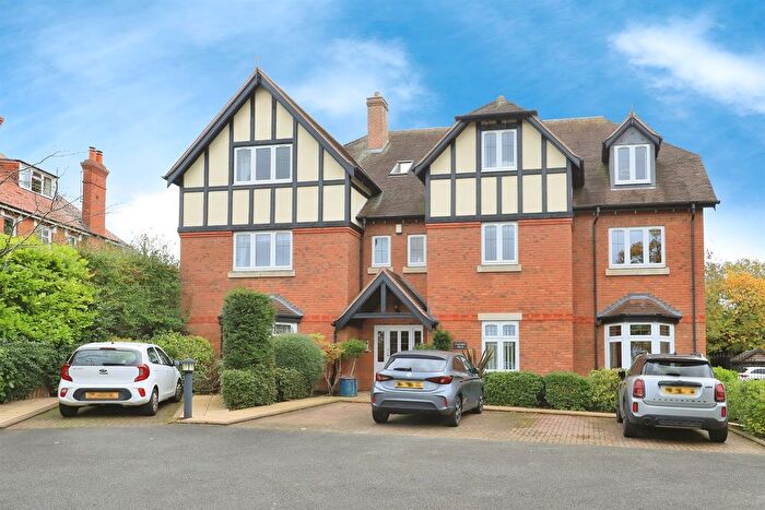1 Bedroom Flat For Sale In Haybridge Mews, Hagley, Stourbridge, DY9