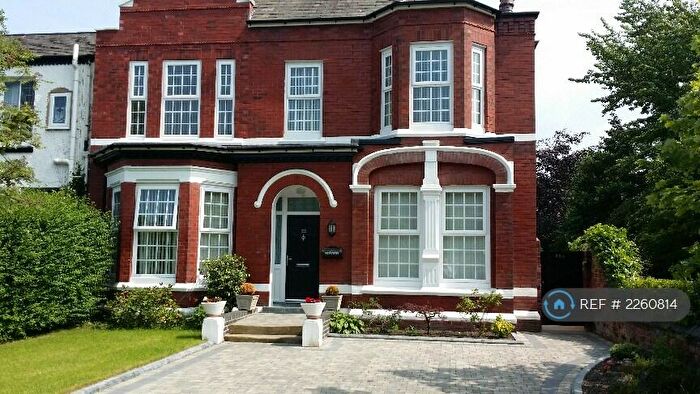 3 Bedroom Flat To Rent In York Road, Southport, PR8