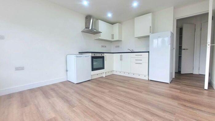2 Bedroom Apartment To Rent In Astall Close, Harrow, HA3