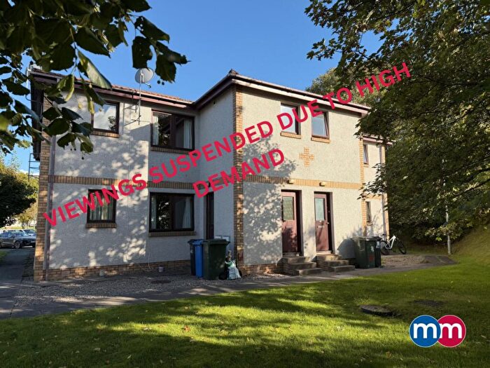 2 Bedroom Flat To Rent In Murray Terrace, Smithton, Inverness, IV2