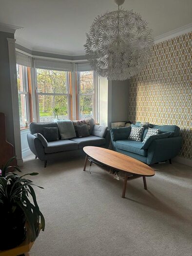 2 Bedroom Flat To Rent In Corstorphine Road, Edinburgh, EH12