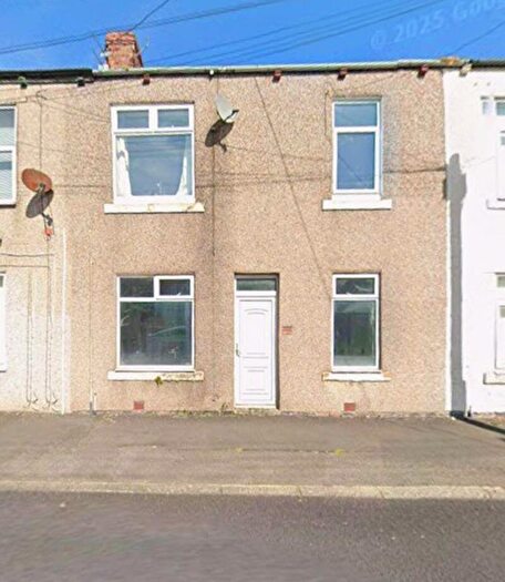 2 Bedroom Flat For Sale In Marshes Houses, Choppington, NE62
