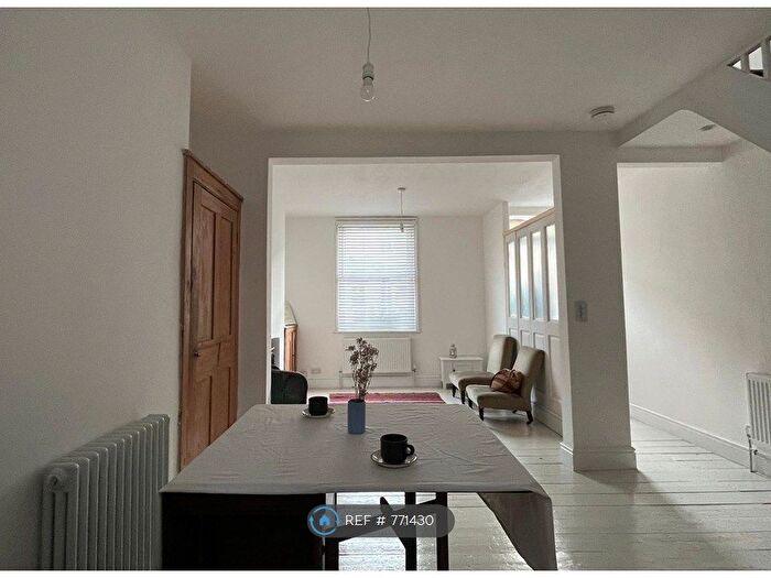 2 Bedroom Terraced House To Rent In Magdala Road, Broadstairs, CT10