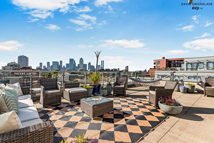 2 Bedroom Apartment To Rent In Aegean Court, Caspian Wharf, E3